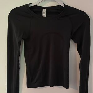 Lululemon swiftly tech long sleeve